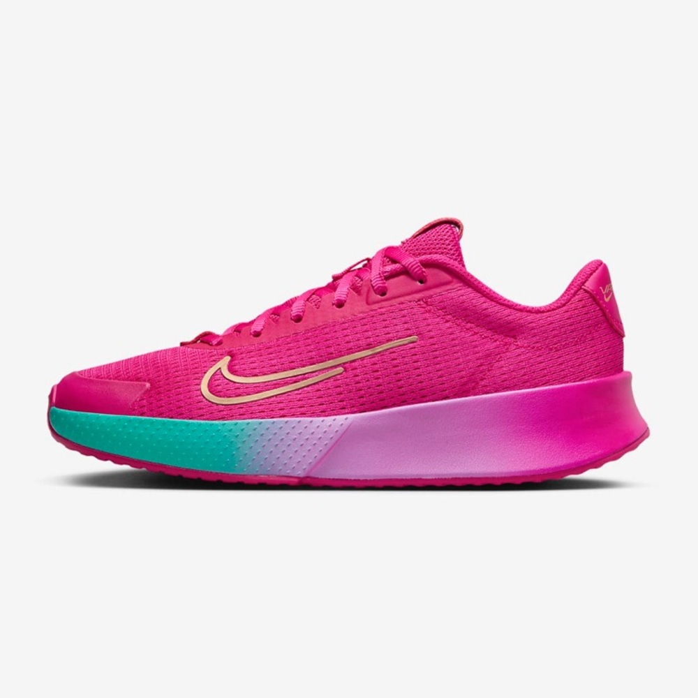 NikeCourt Vapor Lite 2 Premium